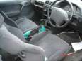 sérült angol Opel Calibra  bontásra